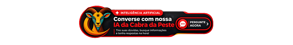 IA do cabra topo 1
