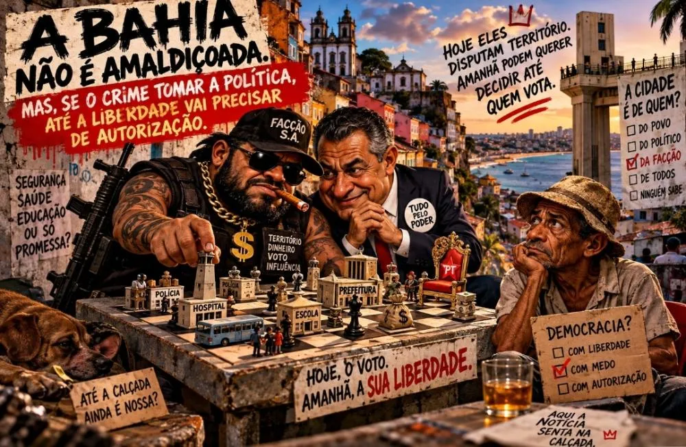 Cabra da Peste